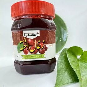 تصویر رب زغال اخته والا 