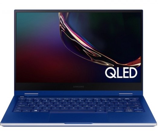 samsung galaxy book flex i7