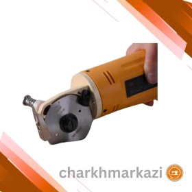 تصویر قیچی سوسماری سایز 70 جیابی 