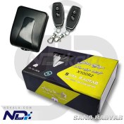 تصویر سوئیچ مخفی ریموتی سنا مدل X100 با ۲ ریموت 