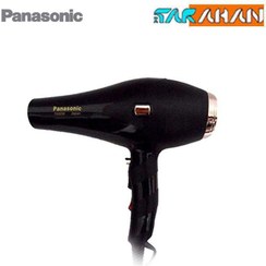 تصویر سشوار حرفه ای پاناسونیک مدل PA-2217 ا Panasonic PA-2217 Professional Hair Dryer Panasonic PA-2217 Professional Hair Dryer