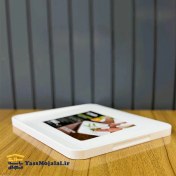 تصویر تخته گوشت دوطرفه لیمون 