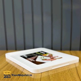 تصویر تخته گوشت دوطرفه لیمون 