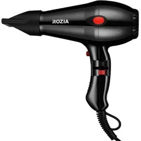 تصویر سشوار روزیا مدل HC8301 Rozia HC-8301 Hair Dryer