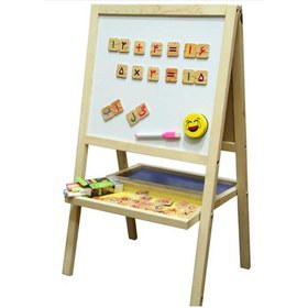 تصویر فولدینگ برد پارس 