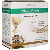 تصویر پسیلیوم پودر خوراکی 10 گرم 7 عددی ایران داروک Psyllium 10 Grams * 7 Powder Iran Darok