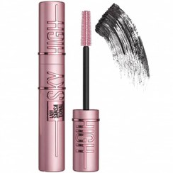 تصویر ریمل حجم دهنده و بلند کننده اسکای های مدل TSA75000 