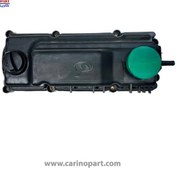 تصویر درب سوپاپ تیبا 