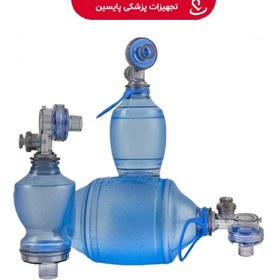 تصویر آمبوبگ اطفال 