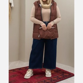 تصویر پافر زنانه کد 51 