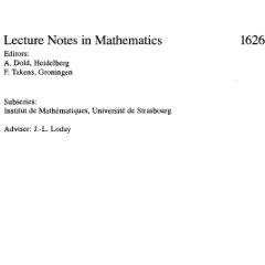 خرید و قیمت دانلود کتاب Seminaire De Probabilities XXX ویرایش 1 | ترب