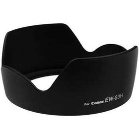 تصویر Canon Lens Hood EW-83H for Canon 24-105 f4 L 