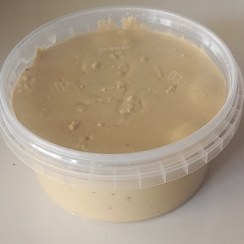 تصویر حلوا اده سنتی ممتاز ۵۰۰ گرمی 