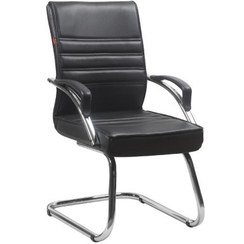 تصویر صندلی کنفرانسی برند الوند مدل ۲۰۱۷ 