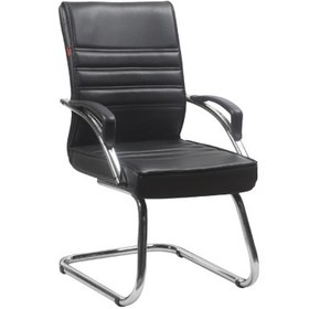 تصویر صندلی کنفرانسی برند الوند مدل ۲۰۱۷ 