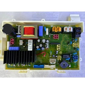 تصویر برد لباسشویی ال جی 6871er1082 