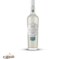 تصویر سیروپ نارگیل ای جی لاکچری (AJ Luxury) 