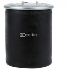 تصویر کیسه باد نیم کامل 608 سامکو 