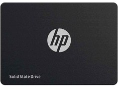 تصویر اس اس دی اینترنال اچ پی مدل HP S650 ظرفیت 480 گیگابایت 