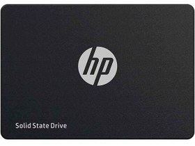 تصویر اس اس دی اینترنال اچ پی مدل HP S650 ظرفیت 240 گیگابایت 