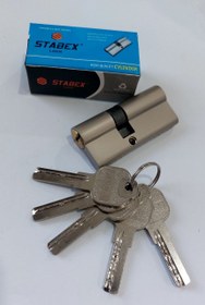 تصویر سیلندر قفل 