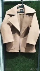 تصویر پالتو فوتر 