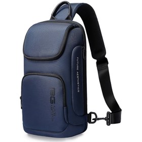 تصویر کراس بادی BANGE مدل BG-7565 BANGE crossbody model BG-7565