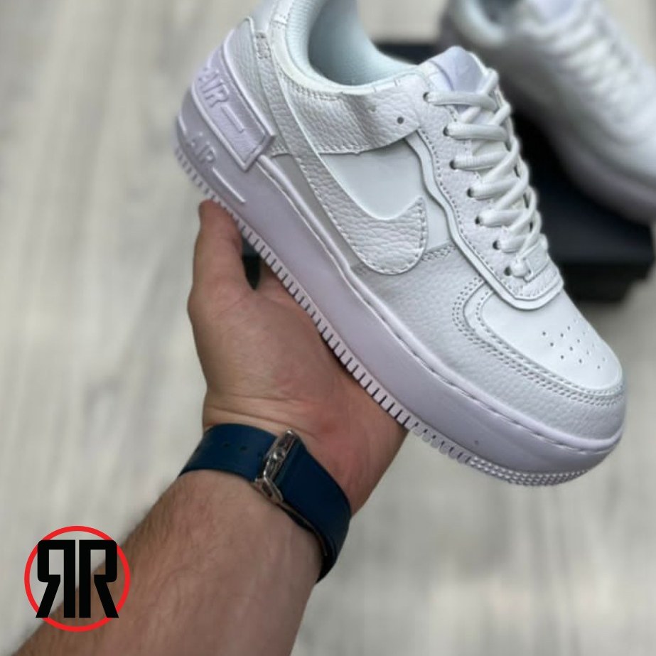 Nike Air Force 1 Shadow