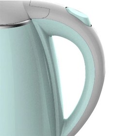 تصویر کتری برقی میدیا مدل MK-HJ1723A ا Midea MK-HJ1723A Electric Electric kettle midea model 7234