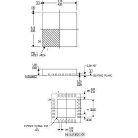 تصویر PIC16F1938 E/ML PIC16F1938 E/ML