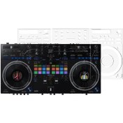 تصویر اسکین گلس DDJ REV 7 
