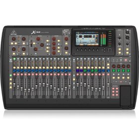 تصویر میکسر دیجیتال BEHRINGER X32 