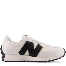 تصویر کتونی اورجینال نیوبالانس ۳۲۷ بچه گانه - ۳ New Balance 327 Kids