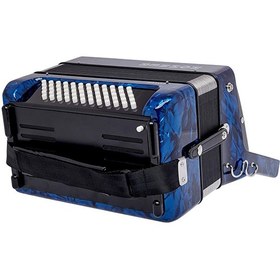 تصویر آکاردئون HOHNER مدل A16982 BRAVO II 