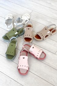 تصویر صندل رزنا Rosna sandal