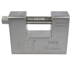 تصویر قفل کتابی ریچسون مدل PA 2095 