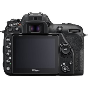 تصویر دوربین دیجیتال نیکون مدل Nikon D7500 18-140 ا Nikon D7500 DSLR Camera Nikon D7500 DSLR Camera