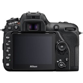 تصویر دوربین دیجیتال نیکون مدل Nikon D7500 18-140 Nikon D7500 DSLR Camera