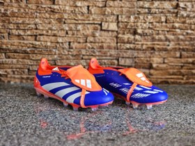 تصویر کفش فوتبال آدیداس پردیتور بیلینگهام Adidas Predator Elite Tongue 