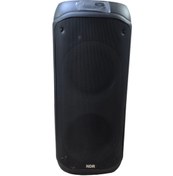 تصویر اسپیکر پارتی باکس ndr 810 Speaker ndr 810