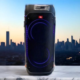 تصویر اسپیکر جی بی ال مدل PartyBox 1023 JBL PartyBox 1023 Speaker