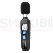 تصویر صدا سنج دیجیتال مستک مدل MESTEK SL720 