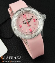 تصویر ساعت دخترانه جاکلین Jacklin Watch 1399504-2 