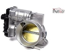 تصویر دریچه گاز ساینا 