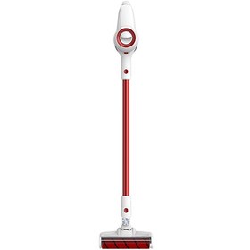 تصویر جارو شارژی شیائومی مدل Jimmy V51 ا Jimmy cordless vacuum cleaner jv51 Jimmy cordless vacuum cleaner jv51