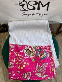 تصویر شال بهاره کد 001 