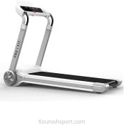 تصویر تردمیل خانگی مدل 620 تک کاره treadmill620