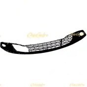 تصویر شبکه سپر جلو چپ ام وي ام 315 (قديم) 