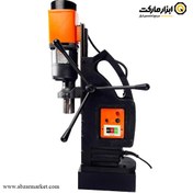 تصویر دستگاه دریل مگنت، قلاویز زن دریمردار TU/MT5 TU/MT5 DRILL MAGNET