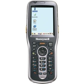 تصویر هندهلد Honeywell Dolphin 6100 